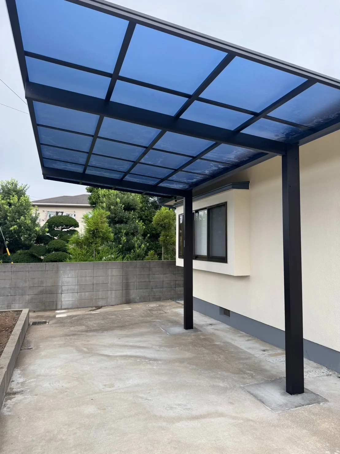 カーポート